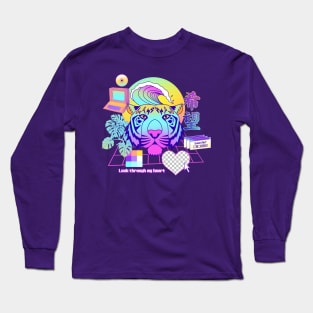 heart.png Long Sleeve T-Shirt